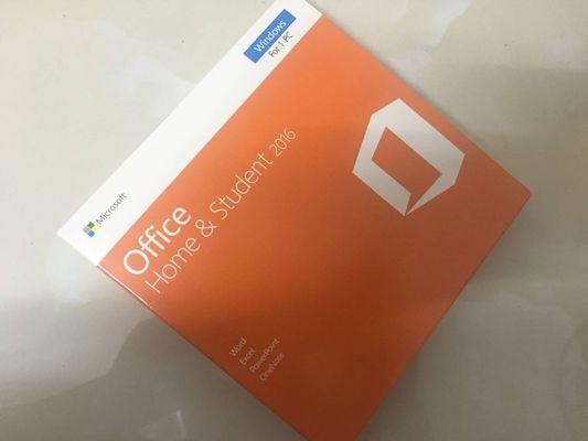 Online Activation Original Microsoft Office Home & Student 2016