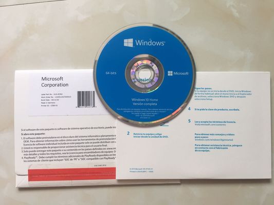 Instant Delivery Global Area 20pc Windows 10 Home Activation Key