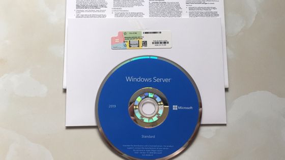 Servidor en línea real Datacenter de Microsoft Windows de la activación